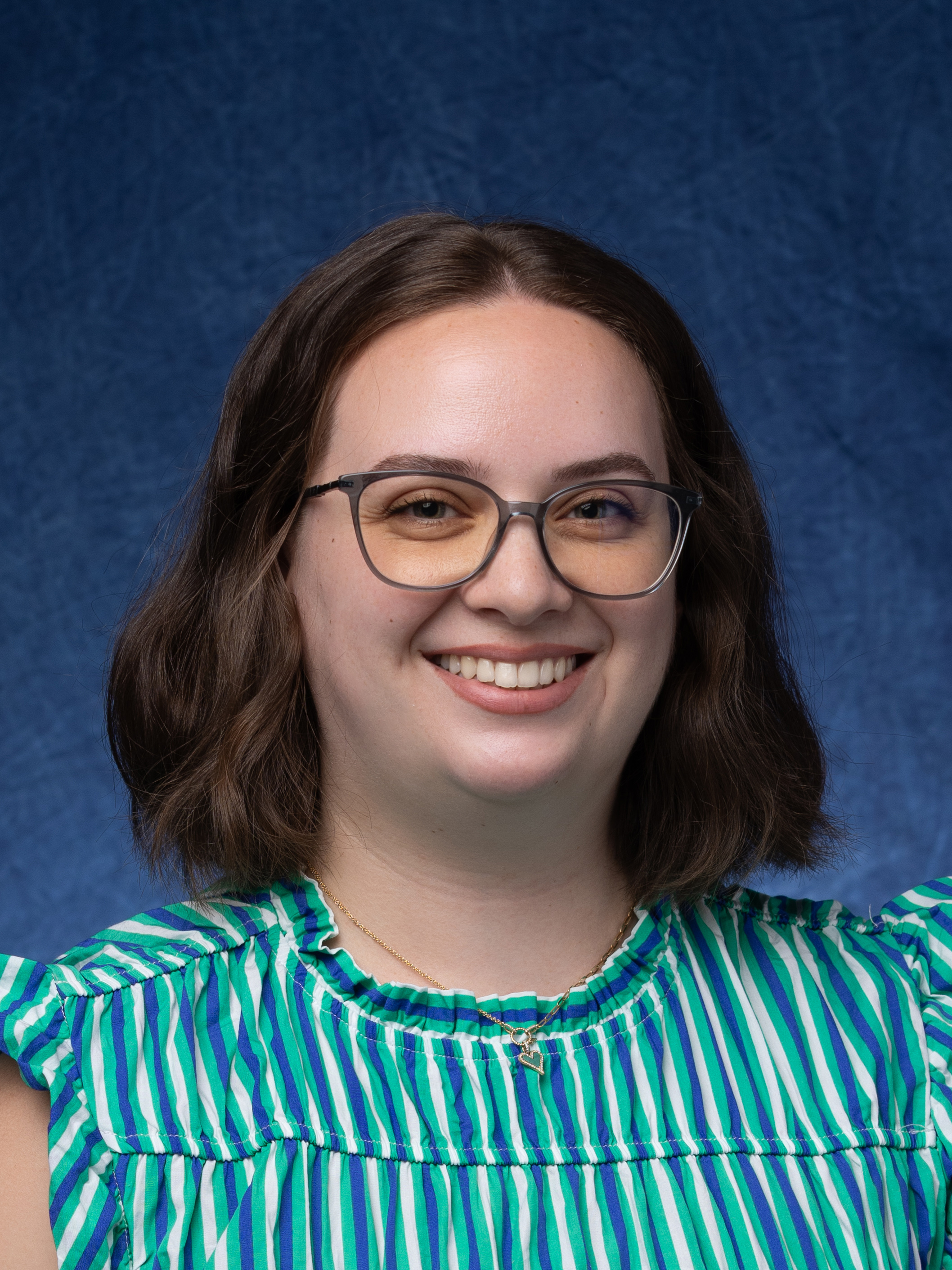 Patricia Rios, M.S.